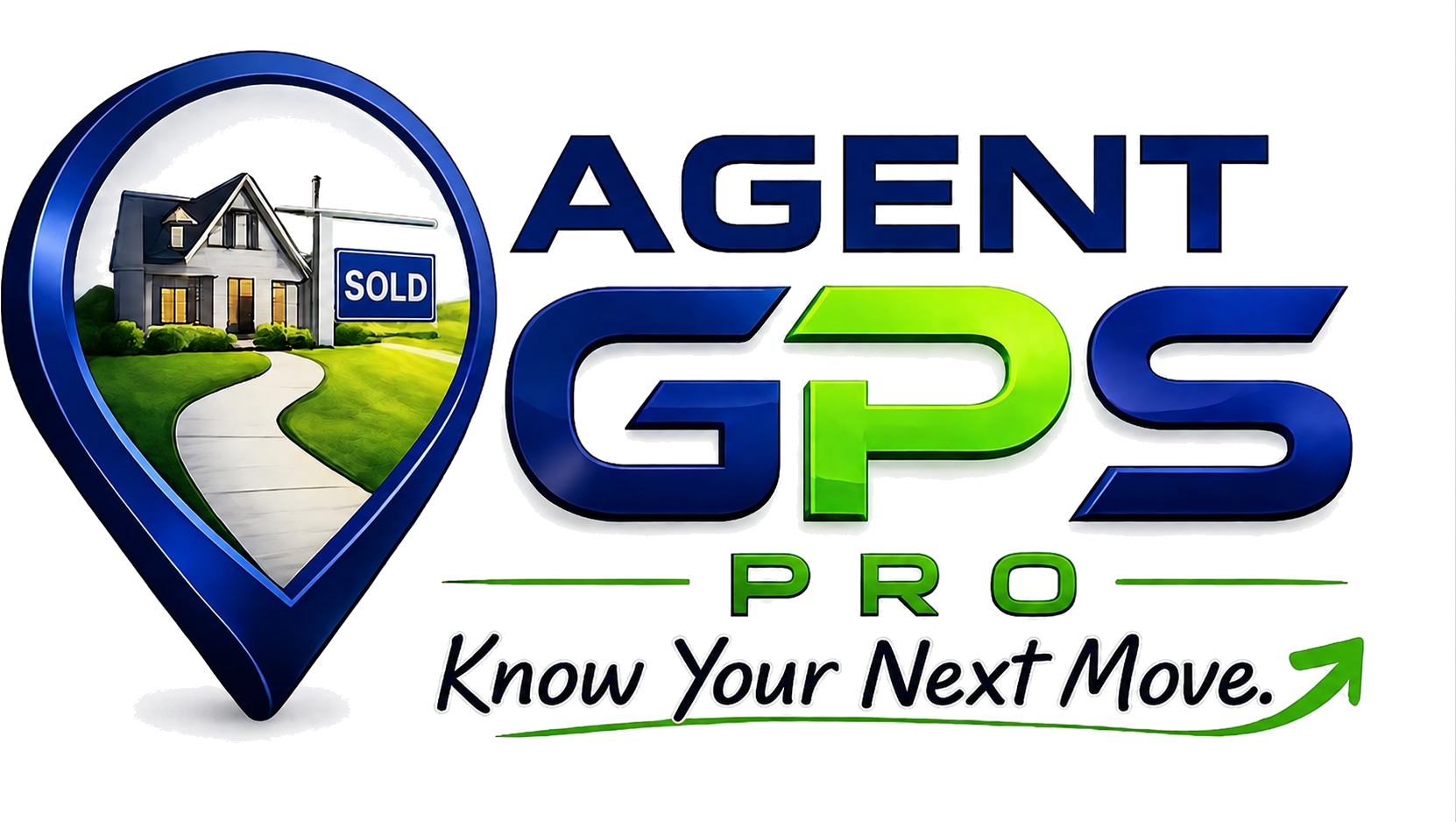 Agent GPS Pro